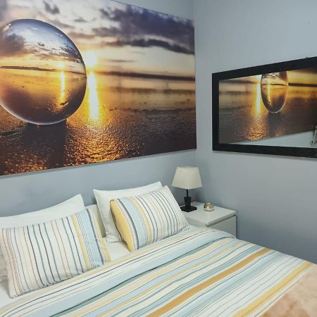 Calla Apartment Zagreb - Novi Apartman, Garaza, Video Nadzor Eksteriør billede