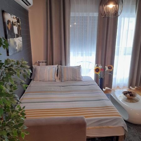 Calla Apartment Zagreb - Novi Apartman, Garaza, Video Nadzor Eksteriør billede
