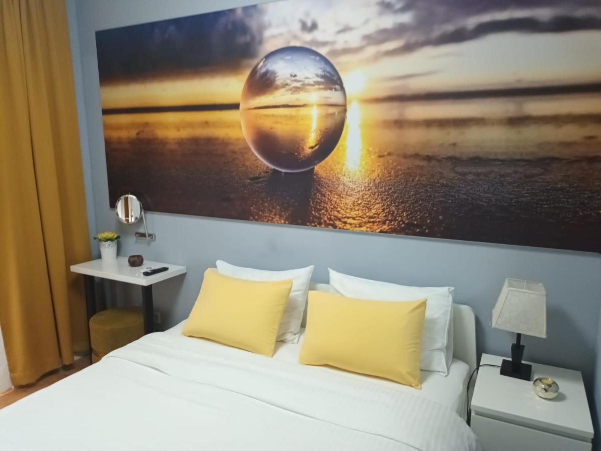 Calla Apartment Zagreb - Novi Apartman, Garaza, Video Nadzor Eksteriør billede